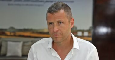 Quem é o ‘Rei do Ovo’ que entrou na lista dos 10 maiores bilionários brasileiros