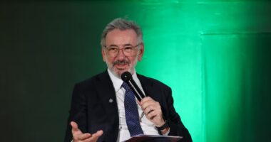 Reciprocidade pura e simplesmente não soluciona o problema com EUA, diz o ministro Márcio Elias