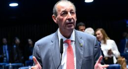 Relator se diz favorável ao fim da escala 6x1 e quer agilizar votação na CCJ do Senado