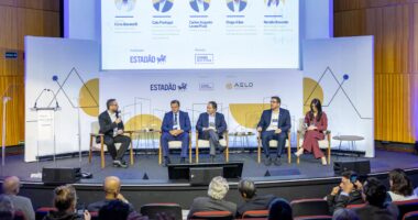 Sabesp mantém compromisso de universalização do saneamento em SP até 2029