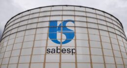 Sabesp registra lucro líquido ajustado de R$ 1,15 bi, queda de 41,2% sobre o 2º trimestre de 2025
