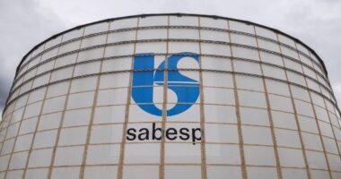 Sabesp registra lucro líquido ajustado de R$ 1,15 bi, queda de 41,2% sobre o 2º trimestre de 2025