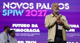São Paulo Innovation Week cresce e terá 40 palcos em 2027