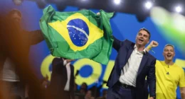 Seis integrantes da família Bolsonaro devem disputar as eleições de 2026