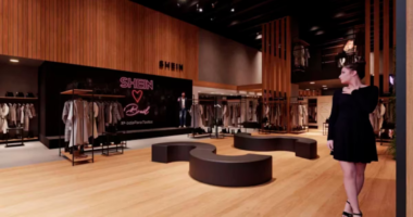 Shein estreia na Bolsa de Hong Kong de olho em oferta de US$ 1,7 bilhão