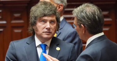 The Economist: Como Milei quer blindar a Argentina contra a volta da inflação