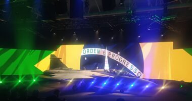The Economist: Esqueçam Airbus e Boeing; a Embraer está decolando