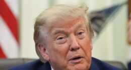 Trump anuncia série de projetos de mineração com investimento de bilhões de dólares