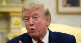 Trump anuncia suspensão temporária de tarifas sobre a importação de carne moída
