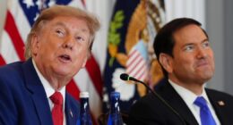 Trump anuncia tarifas de até 100% sobre drones importados