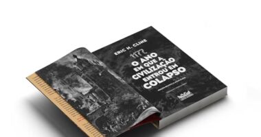 Uma Odisseia para estudar: quais lições sobre o colapso de uma era os Povos do Mar deixaram