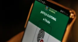 Veja novas funcionalidades e o que mudou no e-título para as Eleições 2026