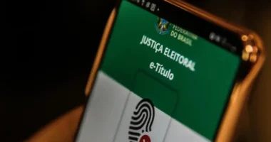 Veja novas funcionalidades e o que mudou no e-título para as Eleições 2026