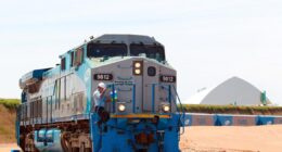 Venda da Rumo entra na fase final com Grupo México, Cofco e Bunge no páreo