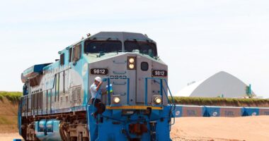 Venda da Rumo entra na fase final com Grupo México, Cofco e Bunge no páreo