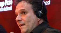 ‘O ser humano está começando a ficar híbrido’, diz Rodrigo Assad, da Claro