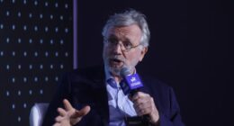 ‘Precisamos de um plano radical de infraestrutura para a Amazônia’, diz Waack