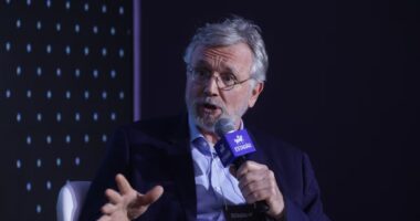 ‘Precisamos de um plano radical de infraestrutura para a Amazônia’, diz Waack