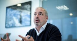 ‘Qualquer empresa com dívida alta vai se esborrachar’, diz o reestruturador Ricardo K.