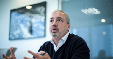 ‘Qualquer empresa com dívida alta vai se esborrachar’, diz o reestruturador Ricardo K.
