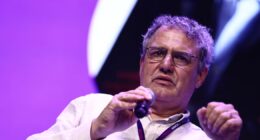 ‘Retaliar o tarifaço de Trump seria um tiro no pé’, diz Marcos Jank