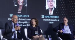 ‘Se juros caírem, é possível dobrar o investimento em infraestrutura’, diz diretora do BNDES