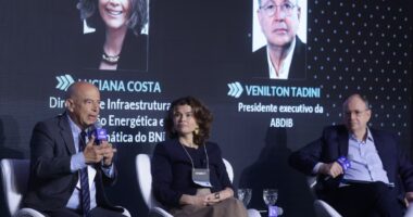 ‘Se juros caírem, é possível dobrar o investimento em infraestrutura’, diz diretora do BNDES
