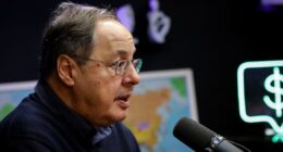 ‘Sonho que o Lula se dê conta que ele pode repetir o sucesso do primeiro mandato’, diz Giannetti