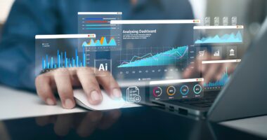 A inteligência artificial vai gerar bilhões em ganhos de eficiência. Para o bolso de quem?