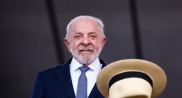 A má notícia do PIB do segundo trimestre para o presidente Lula