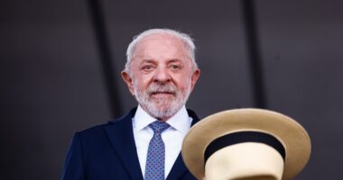 A má notícia do PIB do segundo trimestre para o presidente Lula