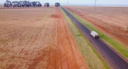A outra guerra: início do período de chuvas dá a largada na louca corrida do agro pela próxima safra