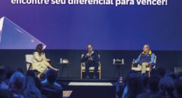 A partir do mar, para lidar com as águas turbulentas