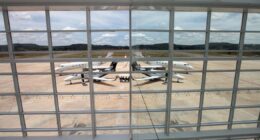 Anac propõe regras para cumprimento de metas de emissões da aviação e prevê multas