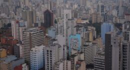 Apartamentos de até 34 m² já são maioria entre os lançamentos em São Paulo; entenda