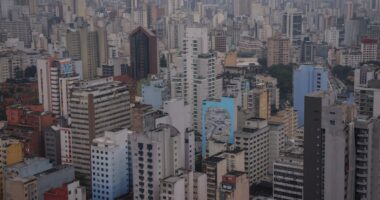 Apartamentos de até 34 m² já são maioria entre os lançamentos em São Paulo; entenda