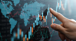 Aporte de investidores fortalece A5X, nova bolsa de valores brasileira, avaliada em R$ 2,7 bi
