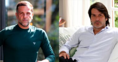 Arezzo e Soma se separam, criam duas empresas de capital aberto e uma terceira, a Farm Rio
