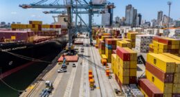 Ascensão de emergentes como Brasil e China desafia sistema multilateral de comércio, diz OMC