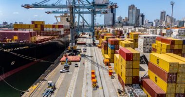 Ascensão de emergentes como Brasil e China desafia sistema multilateral de comércio, diz OMC