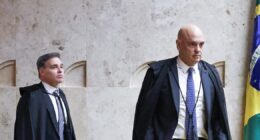Autofagia no STF pode levar à anulação do caso Master e forçar contribuinte a indenizar banqueiro