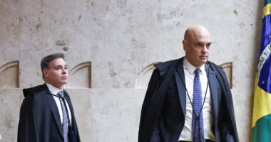 Autofagia no STF pode levar à anulação do caso Master e forçar contribuinte a indenizar banqueiro