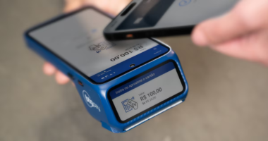 BTG lança maquininha e bandeira própria de cartão para disputar mercado de R$ 50 trilhões