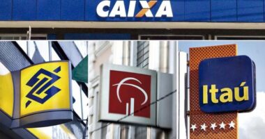 Bancos aceleram adoção de IA, mas só 7% dizem ter funcionários adaptados