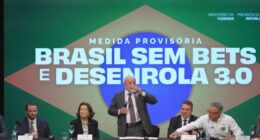Bets recorrem ao STF contra MP de Lula que proibiu apostas no País