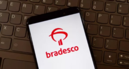 Bradesco faz o 1º pagamento internacional instantâneo com tecnologia do Bank of America