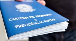 Brasil gera 165,8 mil vagas de emprego formal em agosto, aponta Caged