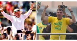 Brasil vira as costas para o futuro: País tem potencial de sobra, mas crescimento continua travado