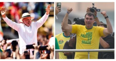 Brasil vira as costas para o futuro: País tem potencial de sobra, mas crescimento continua travado