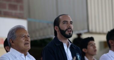 Bukele nega ter transferido todas as reservas de bitcoin de El Salvador para operador privado